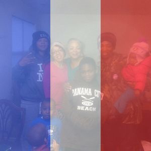 Meet your Posher, Thomas